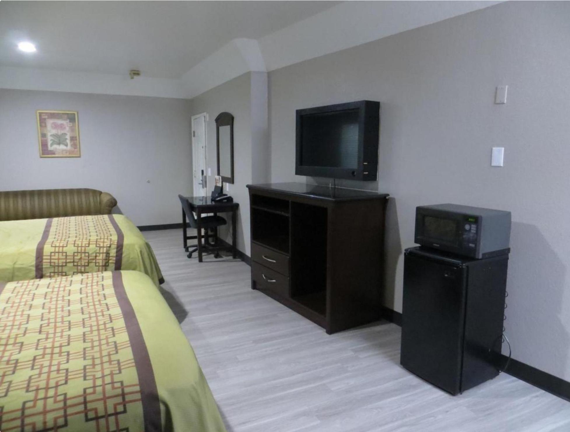 Hotel O Regency Suites Houston - Iah Beltway 8 Х'юстон Екстер'єр фото